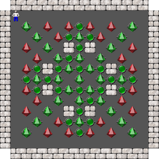 Уровень 91 — Attrition 3